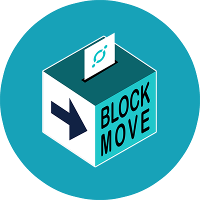 vote Blockmove